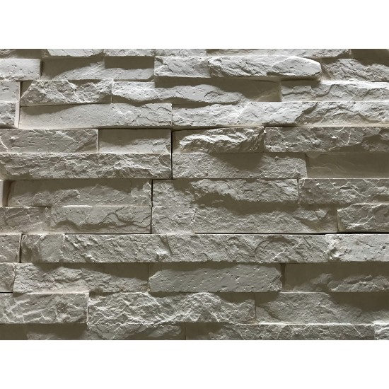 Veneer Stone Mold VS 501, 26" x 20"