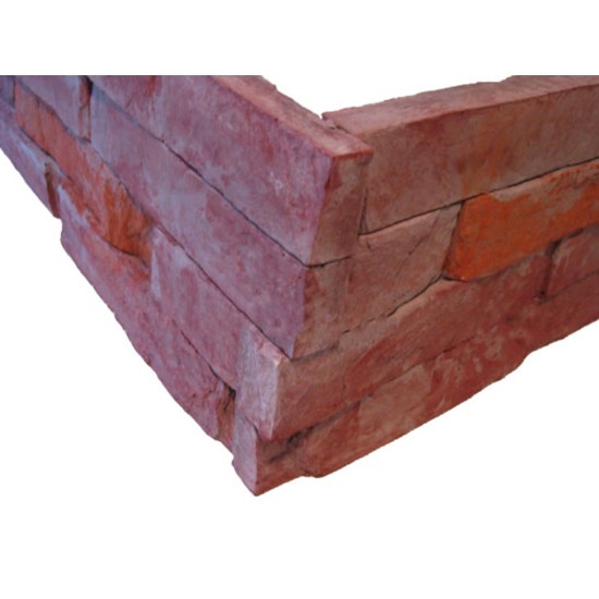 Veneer Stone Mold VS 501, 26" x 20"