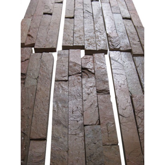 Veneer Stone Mold VS 501, 26" x 20"