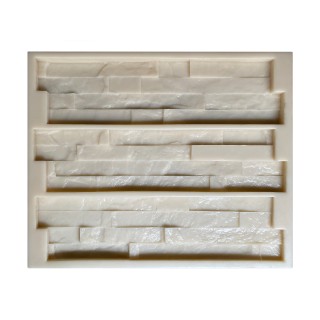 Veneer Stone Mold VS 501, 26" x 20"