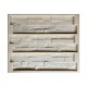 Veneer Stone Mold VS 501, 26" x 20"