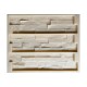 Veneer Stone Mold VS 501, 26" x 20"
