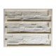 Veneer Stone Mold VS 501, 26" x 20"