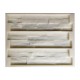 Veneer Stone Mold VS 501, 26" x 20"