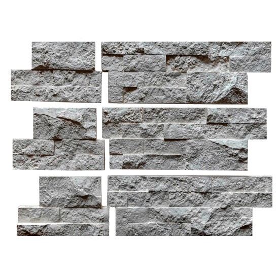 Veneer Stone Mold VS 502, 28" x 20.5"