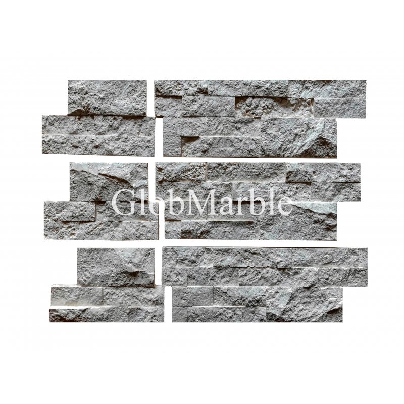 Veneer Stone Mold VS 502 | Concrete Stone Mold | GlobMarble stone mold
