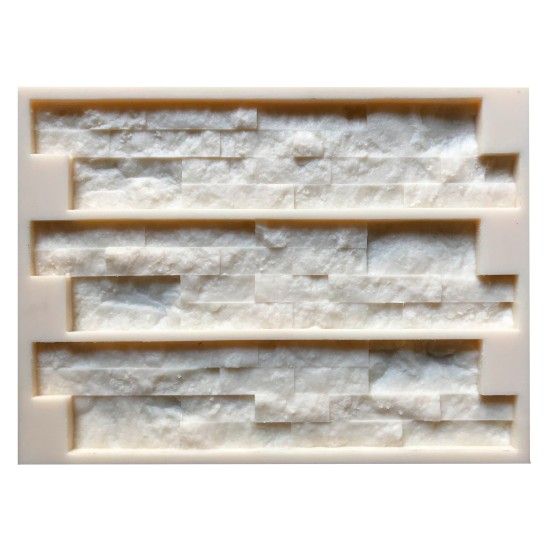 Veneer Stone Mold VS 502, 28" x 20.5"