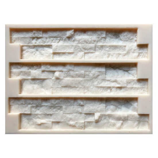 Veneer Stone Mold VS 502, 28" x 20.5"