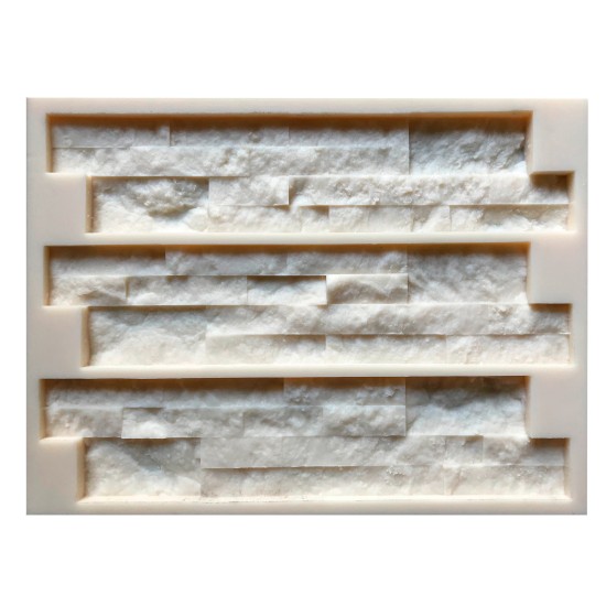 Veneer Stone Mold VS 502, 28" x 20.5"