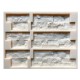 Veneer Stone Mold VS 502, 28" x 20.5"