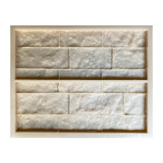 Veneer Stone Mold VS 503, 25.25" x 20"