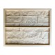 Veneer Stone Mold VS 503, 25.25" x 20"