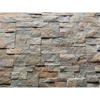 Olde World Stone #ODF-03 Stackstone Veneer Mold – 12pc – Make 100s Of Stones – DIY Concrete
