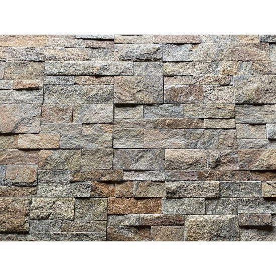 Veneer Stone Mold VS 503, 25.25" x 20"