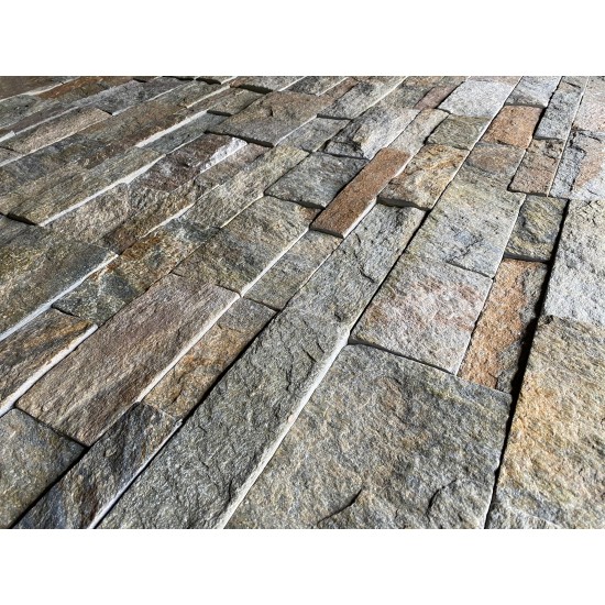 Veneer Stone Mold VS 503, 25.25" x 20"