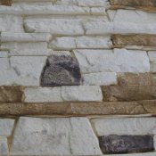 Veneer Stone Mold VS 601, 23" x 21" Veneer Stone Mold VS 601, 23" x 21"