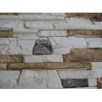 Veneer Stone Mold VS 601, 23" x 21"