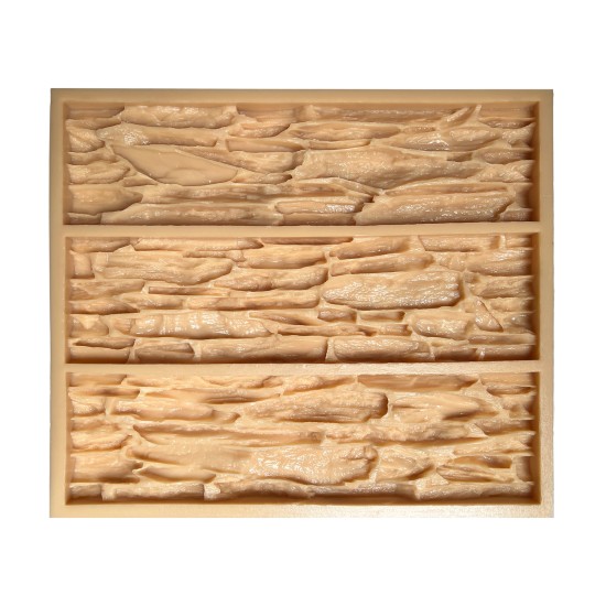 Veneer Stone Molds VS 701,  23.5" x 19.75"