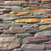 Veneer Stone Molds VS 701,  23.5" x 19.75"