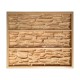Veneer Stone Molds VS 701,  23.5" x 19.75"