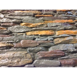 Veneer Stone Molds VS 701,  23.5" x 19.75"