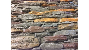 Veneer Stone Molds VS 701,  23.5" x 19.75"