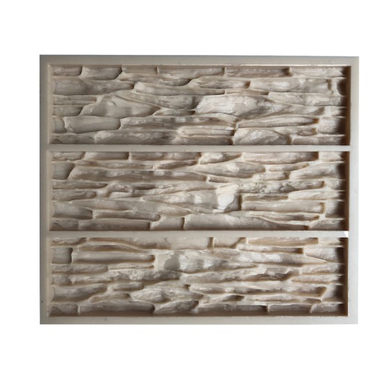 Veneer Stone Molds VS 701,  23.5" x 19.75"