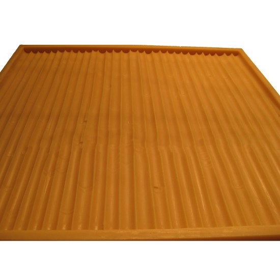 Veneer Stone Mold VS 801, 23" x 23"