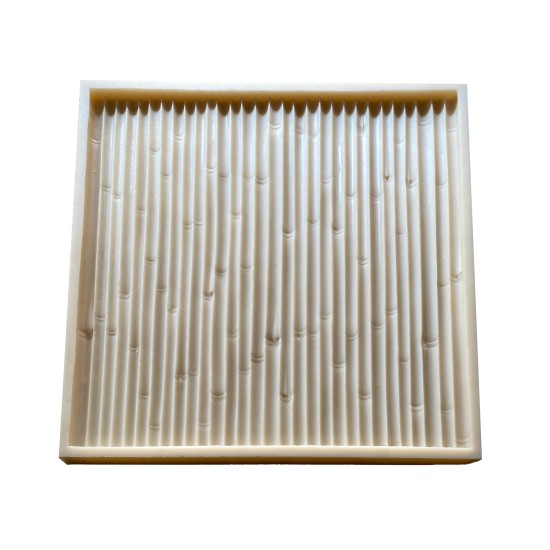 Veneer Stone Mold VS 801, 23" x 23"