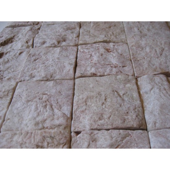 Veneer Stone Mold VS 901, 23" x 23"