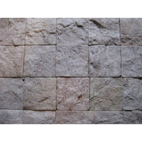 Veneer Stone Mold VS 901, 23" x 23"