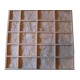 Veneer Stone Mold VS 901, 23" x 23"