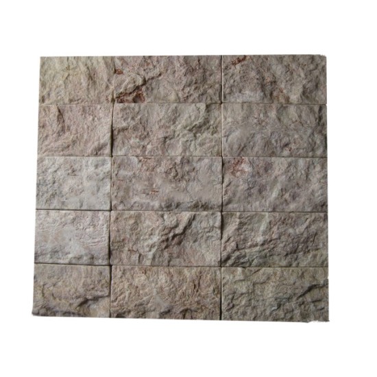 Veneer Stone Mold VS 901, 23" x 23"