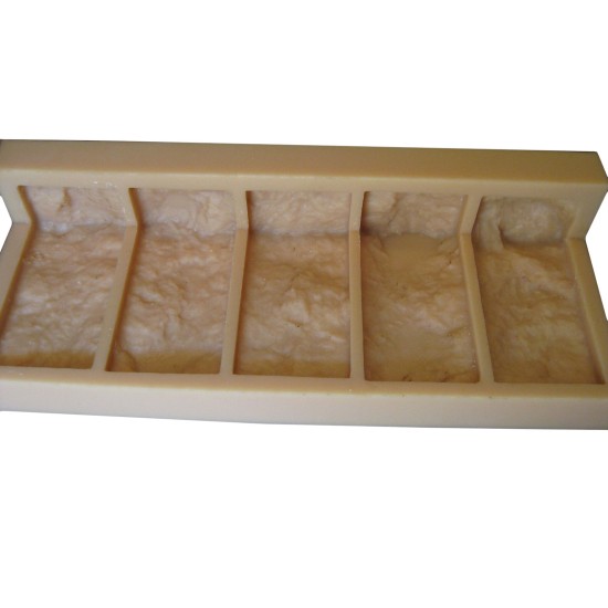 Veneer Stone Mold VS 901, 23" x 23"