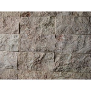 Veneer Stone Mold VS 901, 23" x 23"