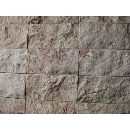 Veneer Stone Mold VS 901, 23" x 23"