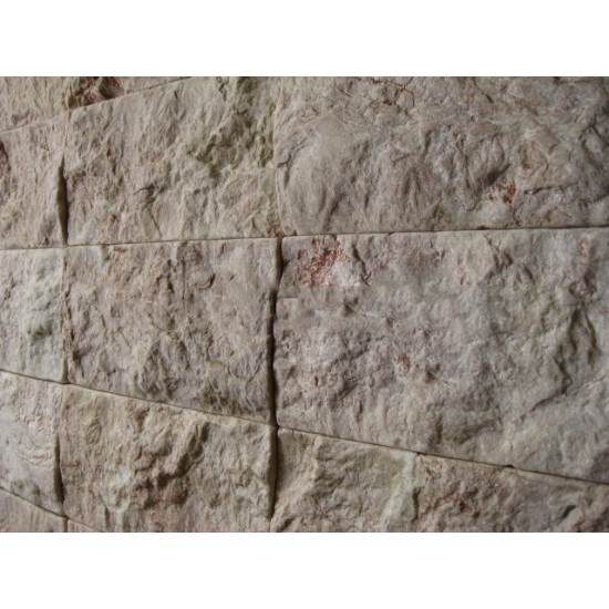 Veneer Stone Mold VS 901, 23" x 23"