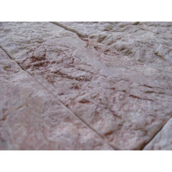 Veneer Stone Mold VS 901, 23" x 23"