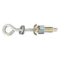 Captive Nut Assembly