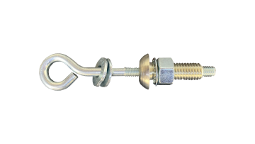 Captive Nut Assembly