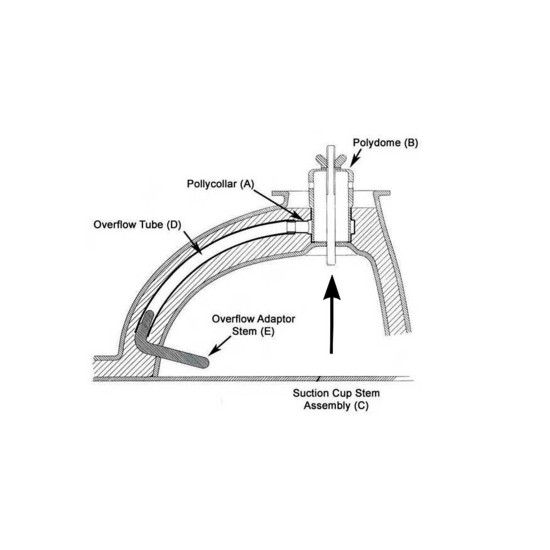 Captive Nut Assembly