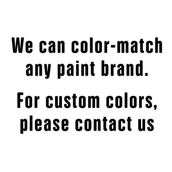 Acrylic Solvent Pigmented Sealer (Low VOC) ColorTec Acrylic LV