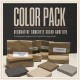 Color Pack - Decorative Concrete Color Additive