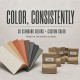 Color Pack - Decorative Concrete Color Additive