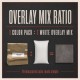 Color Pack - Decorative Concrete Color Additive
