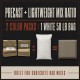 Color Pack - Decorative Concrete Color Additive