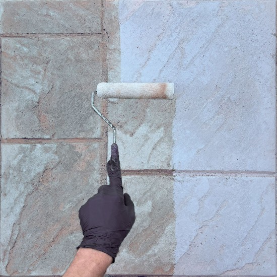 Stamped Concrete Colored Powder Release Agent Pail (33 lb)