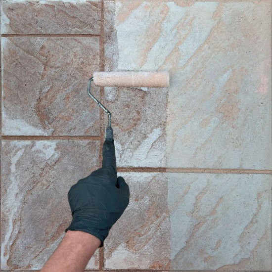 Stamped Concrete Colored Powder Release Agent Pail (33 lb)