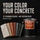 ColorTec Acrylic Water Based Pigmented Sealer