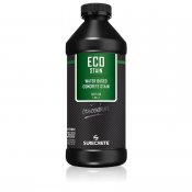 Concrete Stains. Water-Based Eco-Stain Concrete Stains. Water-Based Eco-Stain